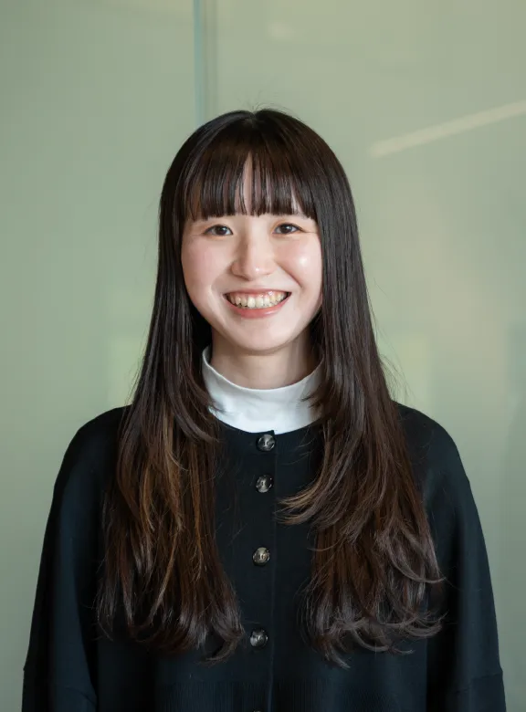 営業設計（ホテル）社員画像