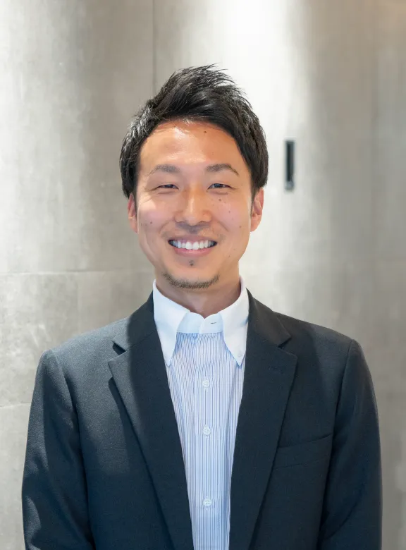 営業設計（マンション）社員画像