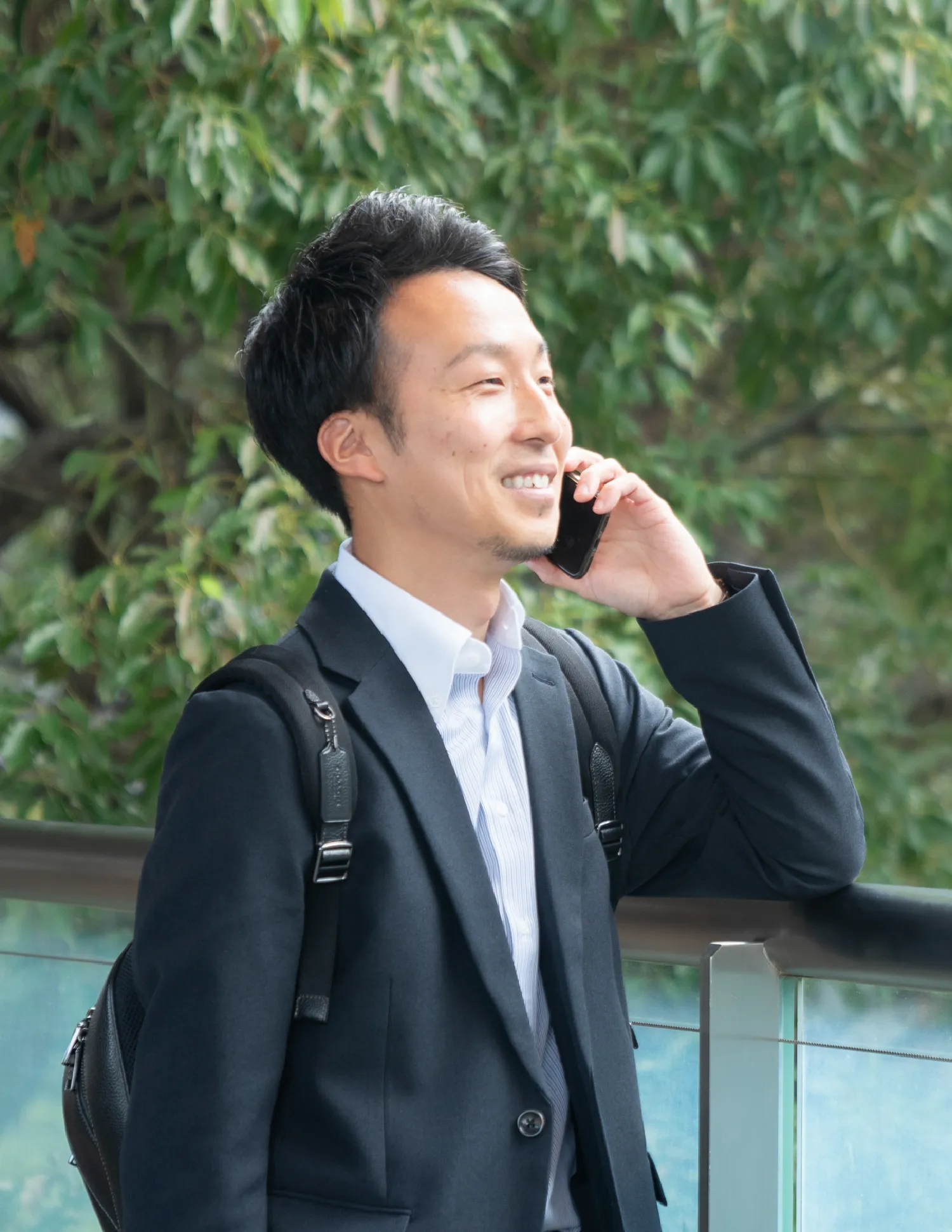 営業設計(マンション)社員メインビジュアル画像