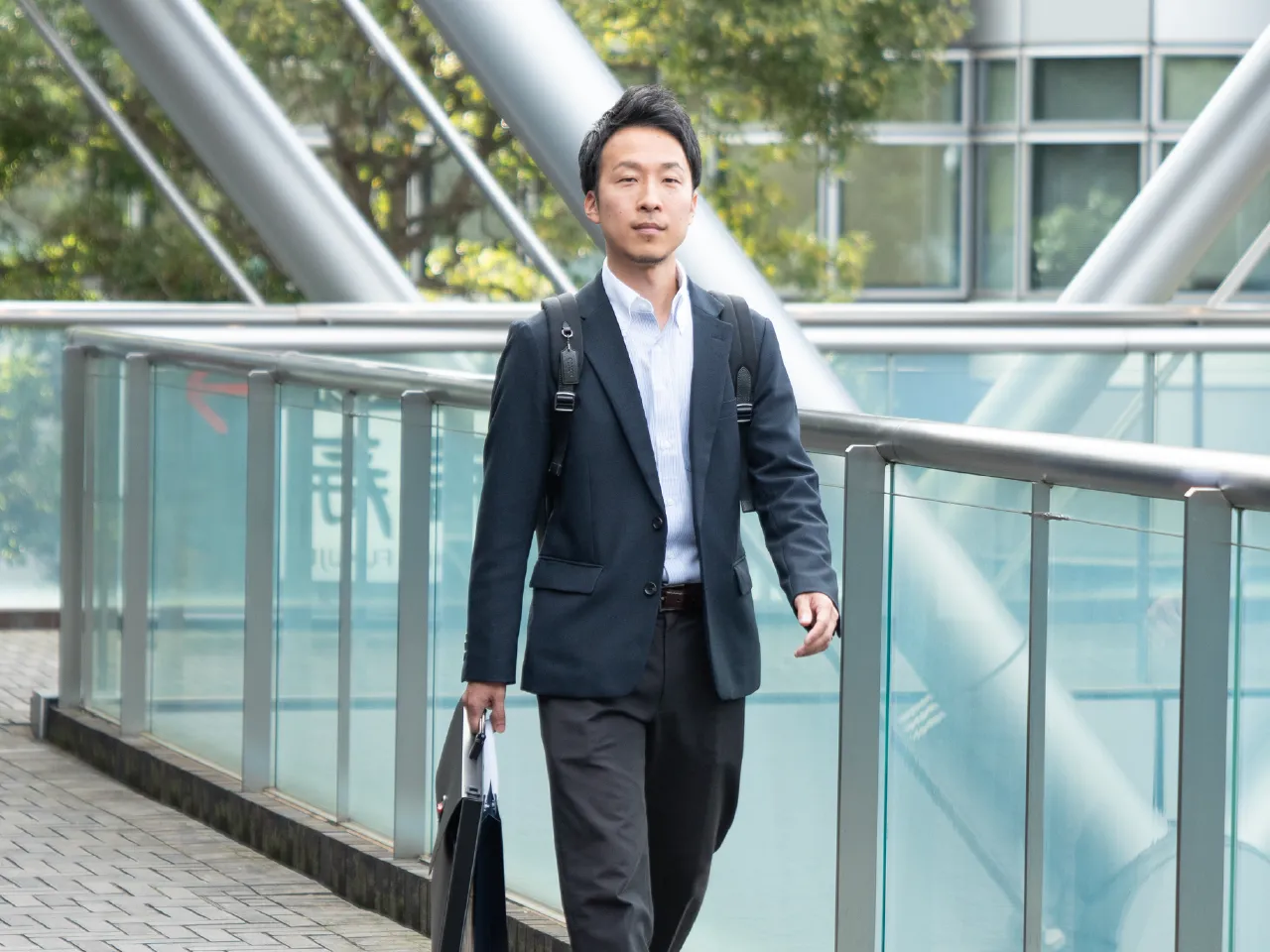営業設計(マンション)社員画像
