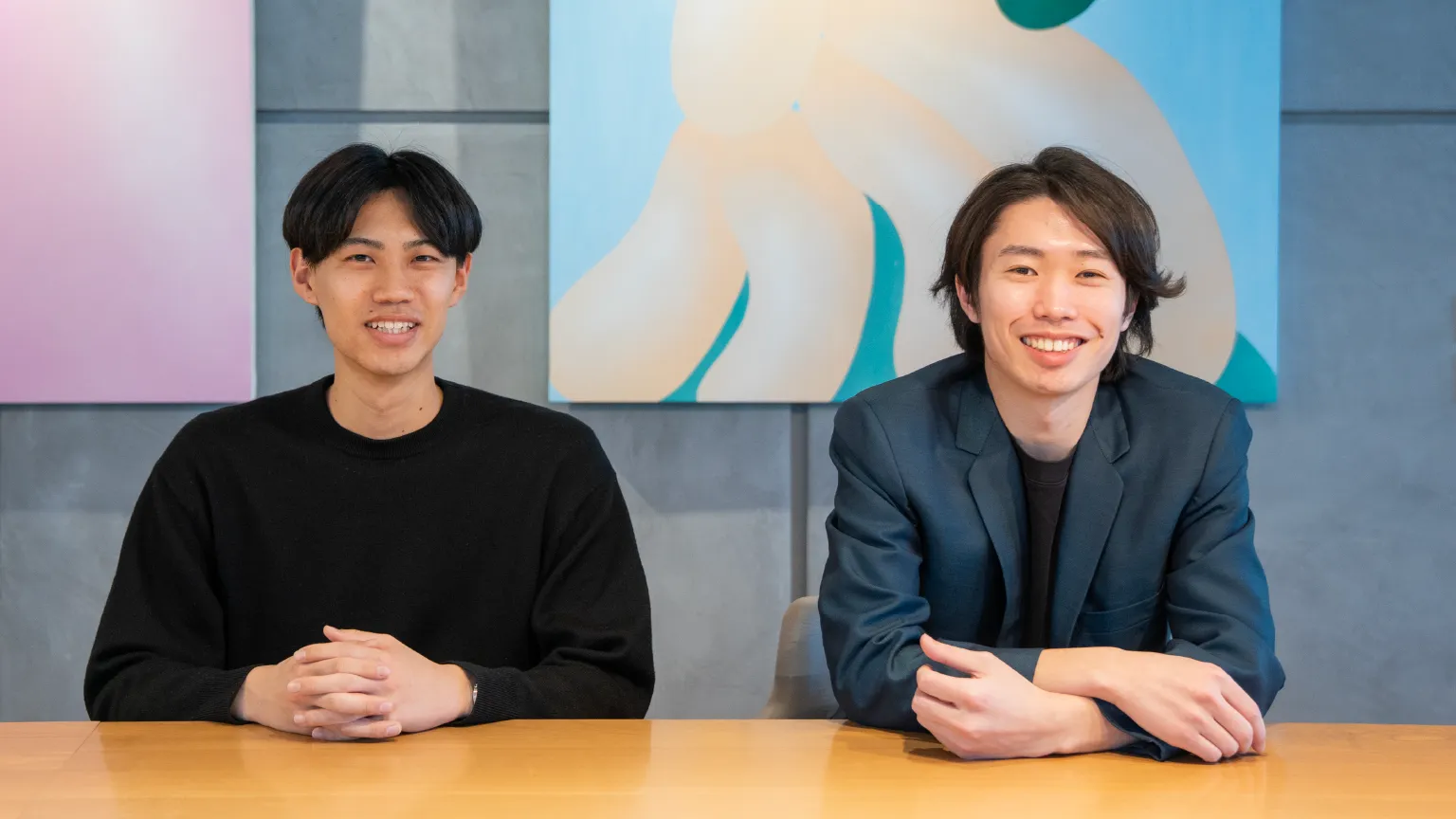 経験者採用座談会サムネイル