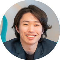経験者採用座談会増田アイコン