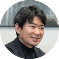 クロストーク德田アイコン